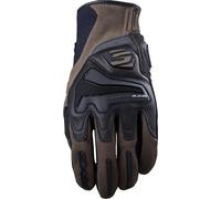 FIVE RS4 gloves brown S