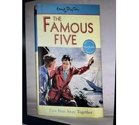 Five Run Away Together: 3 (The Famous Five Series I)