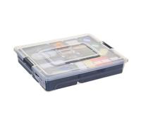 Five - Samba 4.8 L compartmented storage box