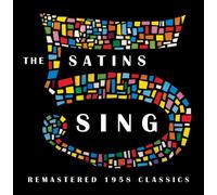 Five Satins - Five Satins Sing