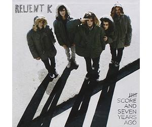 Five Score And Seven Years Ago [Australian Import]