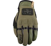 FIVE SCRAMBLER glove kaik-black L