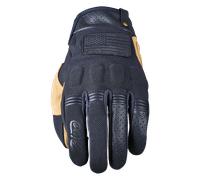 Five Gloves Scrambler Black Beige Size M M