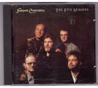 Five Seasons by Fairport Convention