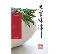 Five Seasons in the Kitchen Zen Inspired Vegan Cooking