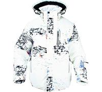 Five Seasons Men Daniel Jacket - White, M