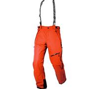 Five Seasons Men Harper Salopettes - Kumquat, XL