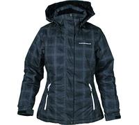 Five Seasons Women Anya Jacket & Salopettes - Black, 10