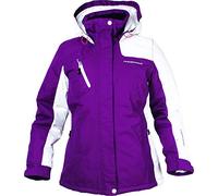 Five Seasons Women Gill Jacket & Salopettes - Purple, 12