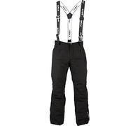 Five Seasons Women's Trisanna Salopettes, Black, Size 8