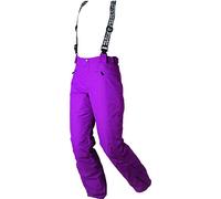 Five Seasons Women's Trisanna Salopettes, Purple, 12