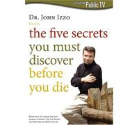 Five Secrets You Must Discover Before You Die [DVD] [2007] [Region 1] [US Import] [NTSC]