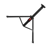 Five Sections Telescopic Tripod Selfie Stick, Aluminum Alloy Selfie Stick with 1/4inch Screw Suitable for Fill Light Cellphone Selfie Live Streaming