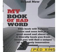 Five Senses My book of bad word: This book will helpyou relax & soon feel in Five Senses Multicolor