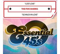 Five Sharks - LostLove/SoMuchInLove tal45)
