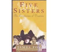 Five Sisters: The Langhornes of Virginia