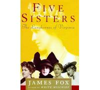 Five Sisters: The Langhornes of Virginia