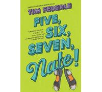 Five, Six, Seven, Nate!