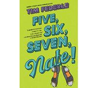 Five, Six, Seven, Nate!