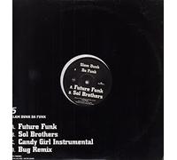 Five - Slam Dunk [12" VINYL]