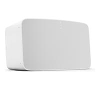 Five Smart Studio Quality Stereo Speaker with Trueplay & Apple AirPlay 2