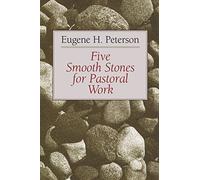Five Smooth Stones for Pastoral Work
