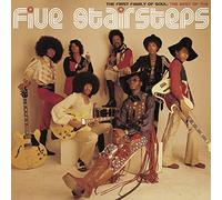 Five Stairsteps - The First Family of Soul