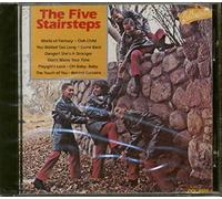 Five Stairsteps, The - Greatest Hits