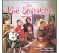 Five Stairsteps - Thier Greatest Hits [CASSETTE]