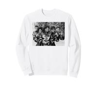 Five Star 5 Star Pop Group 1986 Sweatshirt