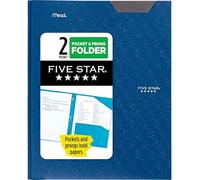 Five Star Advance Non-Slip Folder