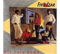 Five Star - All Fall Down