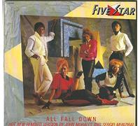 Five Star - All Fall Down / First Avenue
