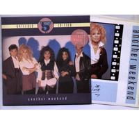 Five Star - Another Weekend