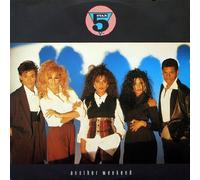 Five Star - Another Weekend (Friday Night Mixes) [Vinyl Single 12'']