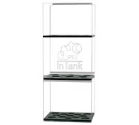 Five Star Aquatics Chamber Two Media Basket for Evo 13.5 and Fluval Spec 16 | Efficient Aquarium Filtration, Easy Installation, Custom Fit Design