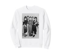 Five Star British Pop R&B Group 1986 Sweatshirt
