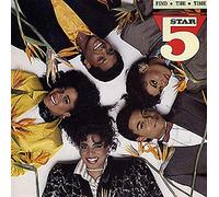 Five Star - Find The Time