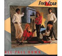 Five Star - FIVE 5 STAR All Fall Down 12"