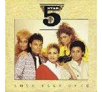 Five Star - Five Star Love Take Over 7" RCA PB 40353 EX/EX 1985 picture sleeve