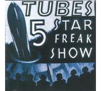 Five Star Freak Show