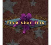 Five Star Iris - Five Star Iris