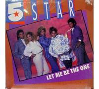 Five Star - Let Me Be The One