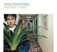 Five Star Motel by Andy Stochansky (2002-08-20)