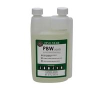 Five Star PBW Liquid (32 oz)