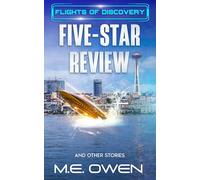 Five-Star Review: and Other Stories