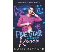 Five Star Review (MateHub)