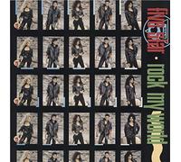 Five Star - Rock my world [VINYL]