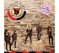 Five Star - Rock the world (1988) [VINYL]