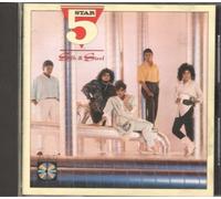 FIVE STAR – Silk & Steel